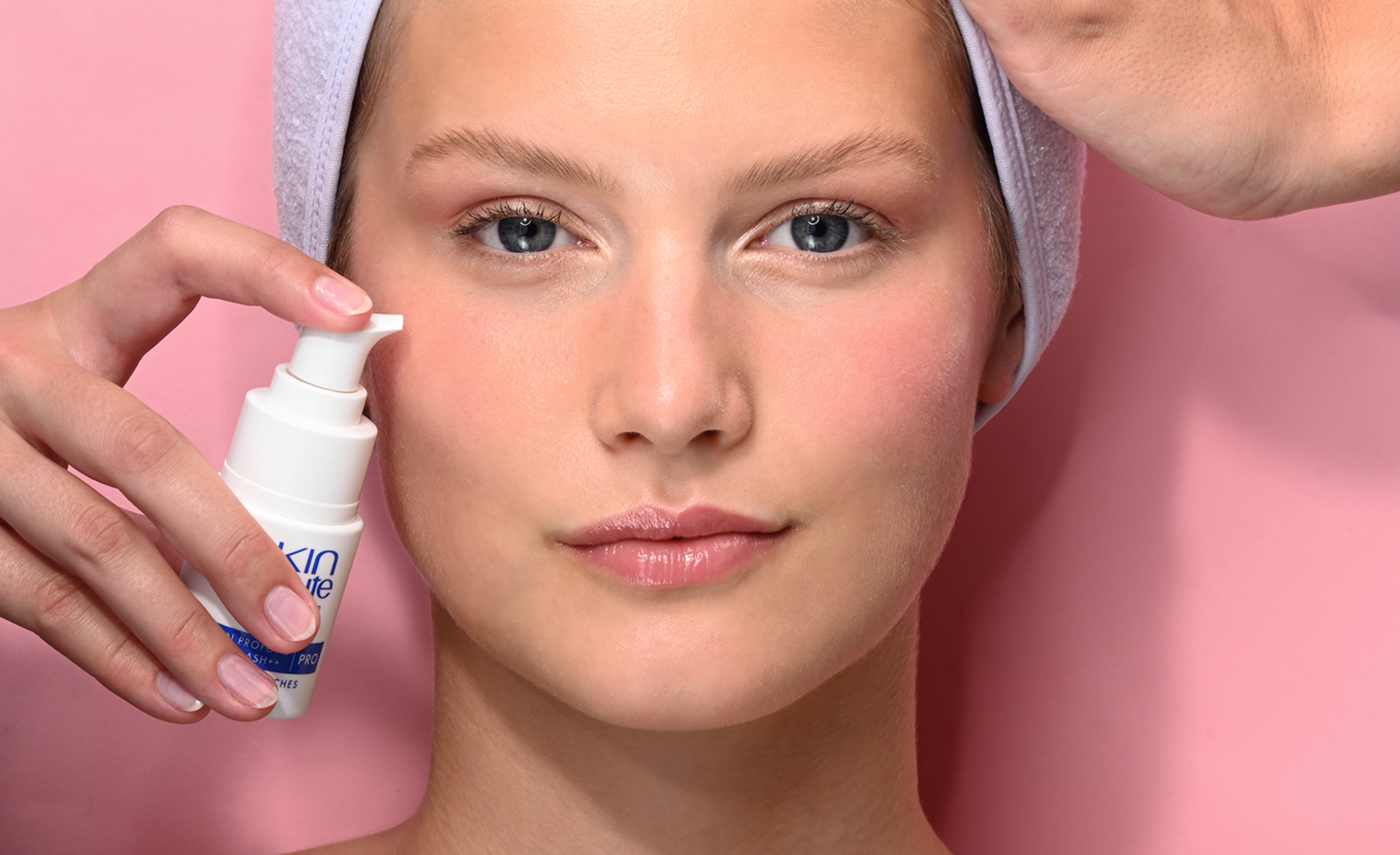 Comment reconnaître les signes d'une peau déshydratée ?