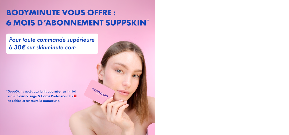 Skinminute