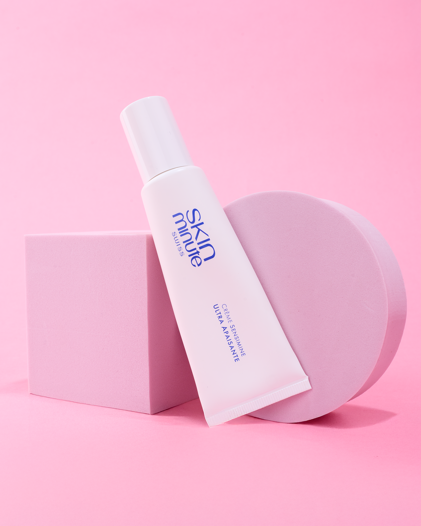 Crme Ultra Apaisante  Skinminute