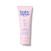 Crème hydratante Babyminute