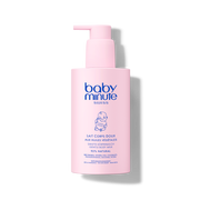 Lait corps doux Babyminute