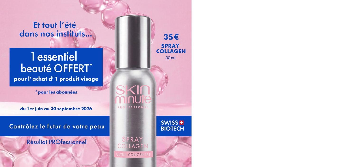 Skinminute