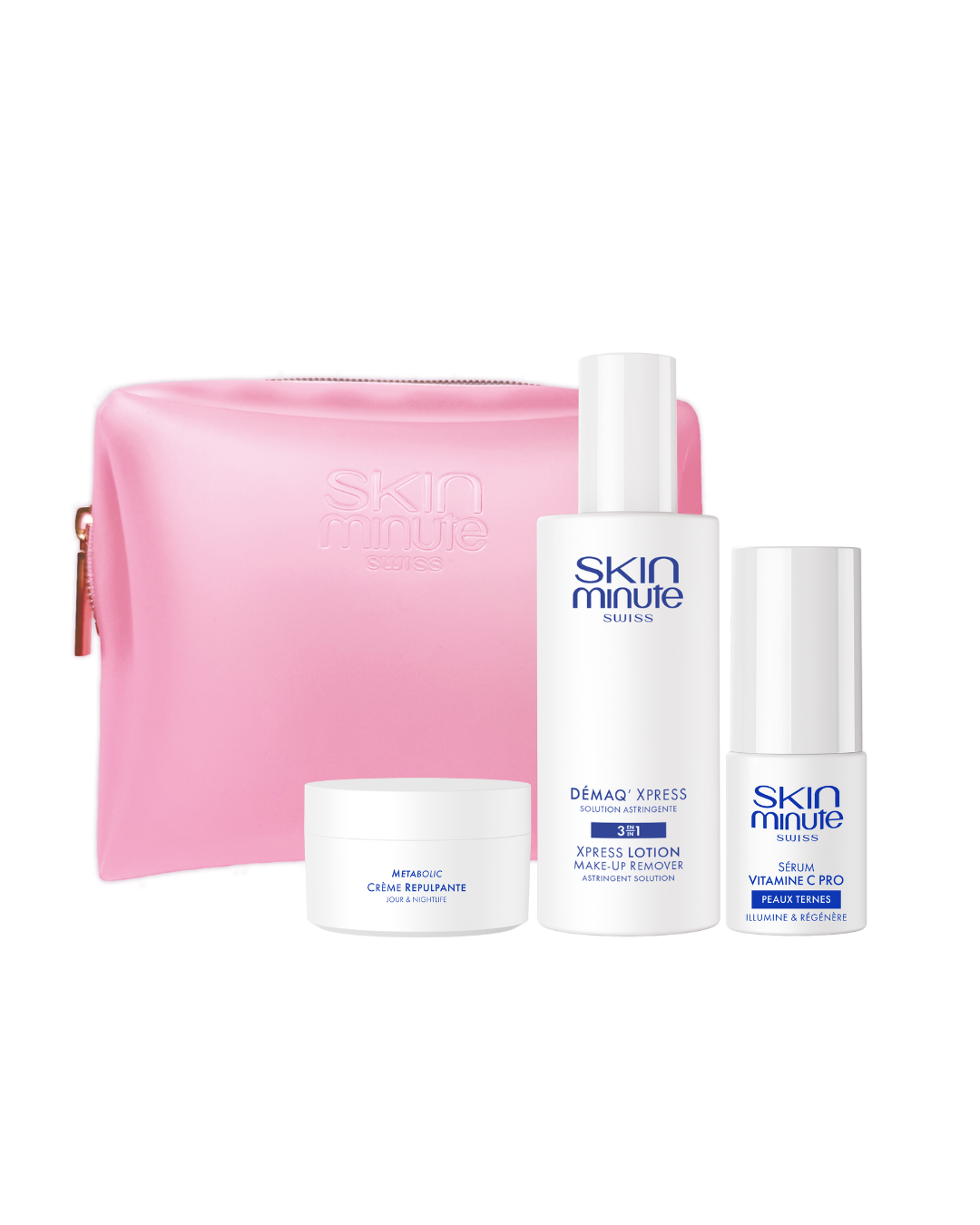 Glow Kit Skinminute