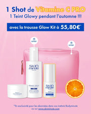 Glow Kit Skinminute