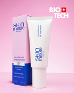 Sérum Premium 3D Volumizer