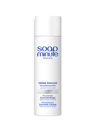 Crème Douche Nourrissante
