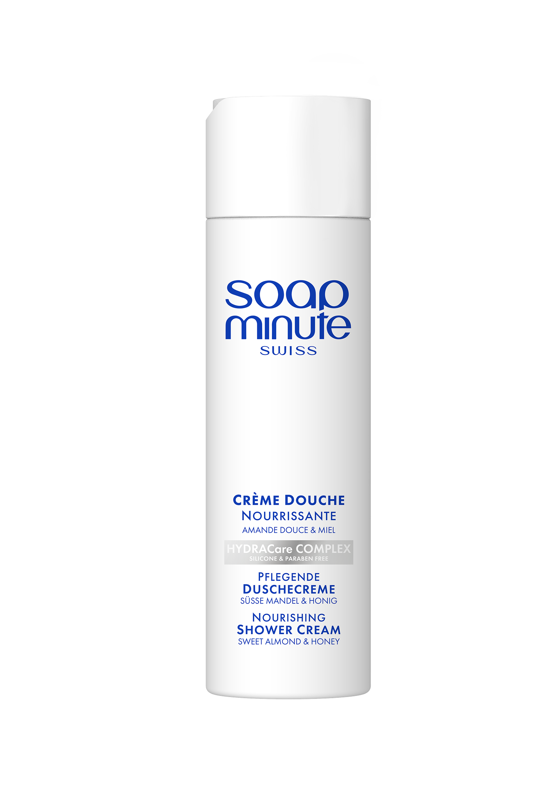 Crème Douche Nourrissante