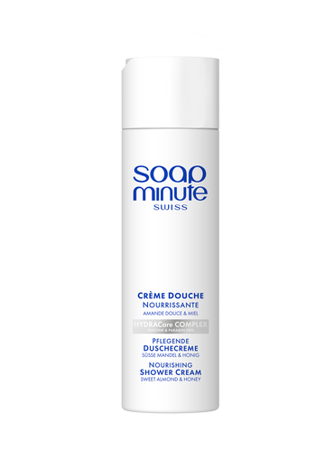 Crème Douche Nourrissante