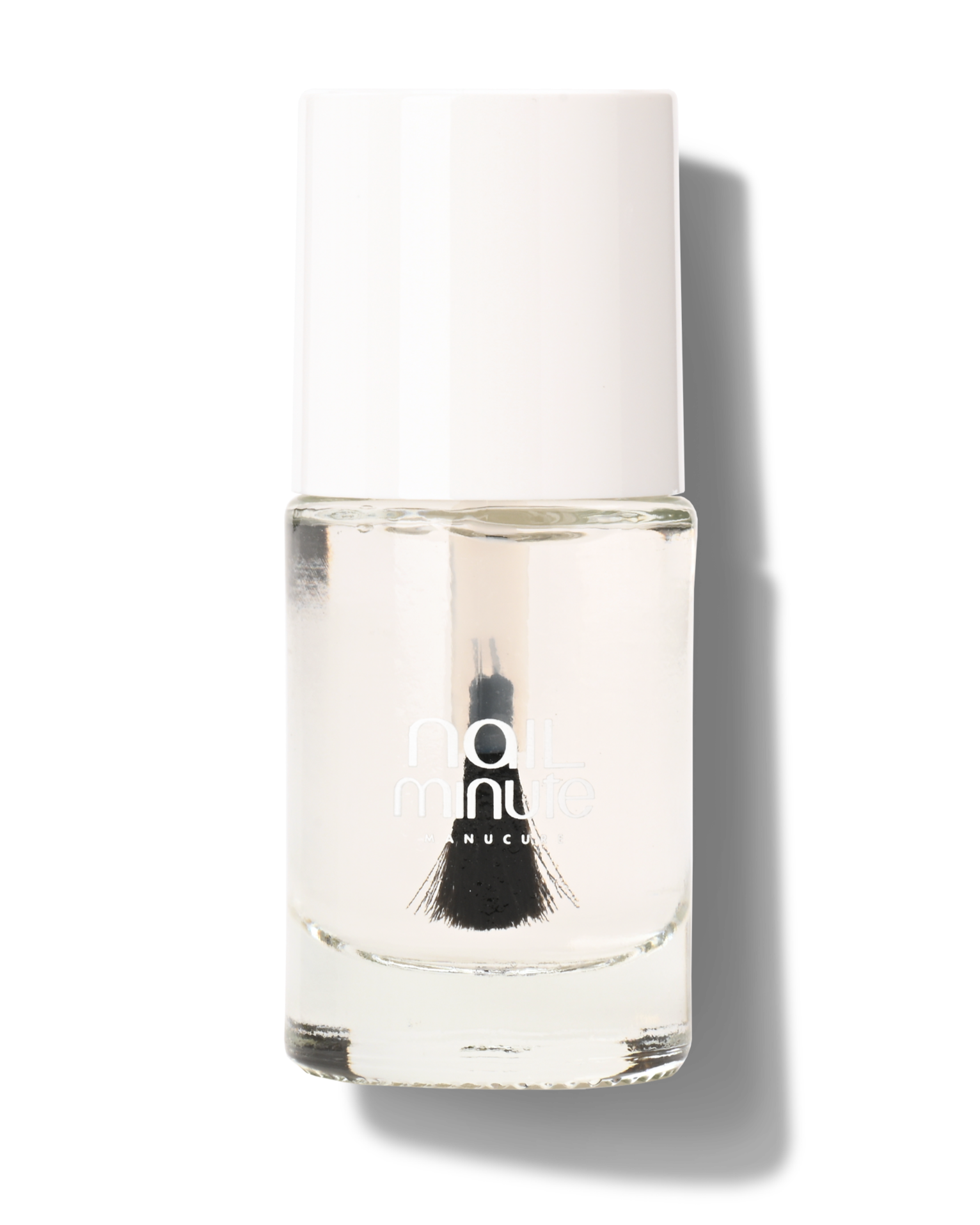 Top Coat Glossy