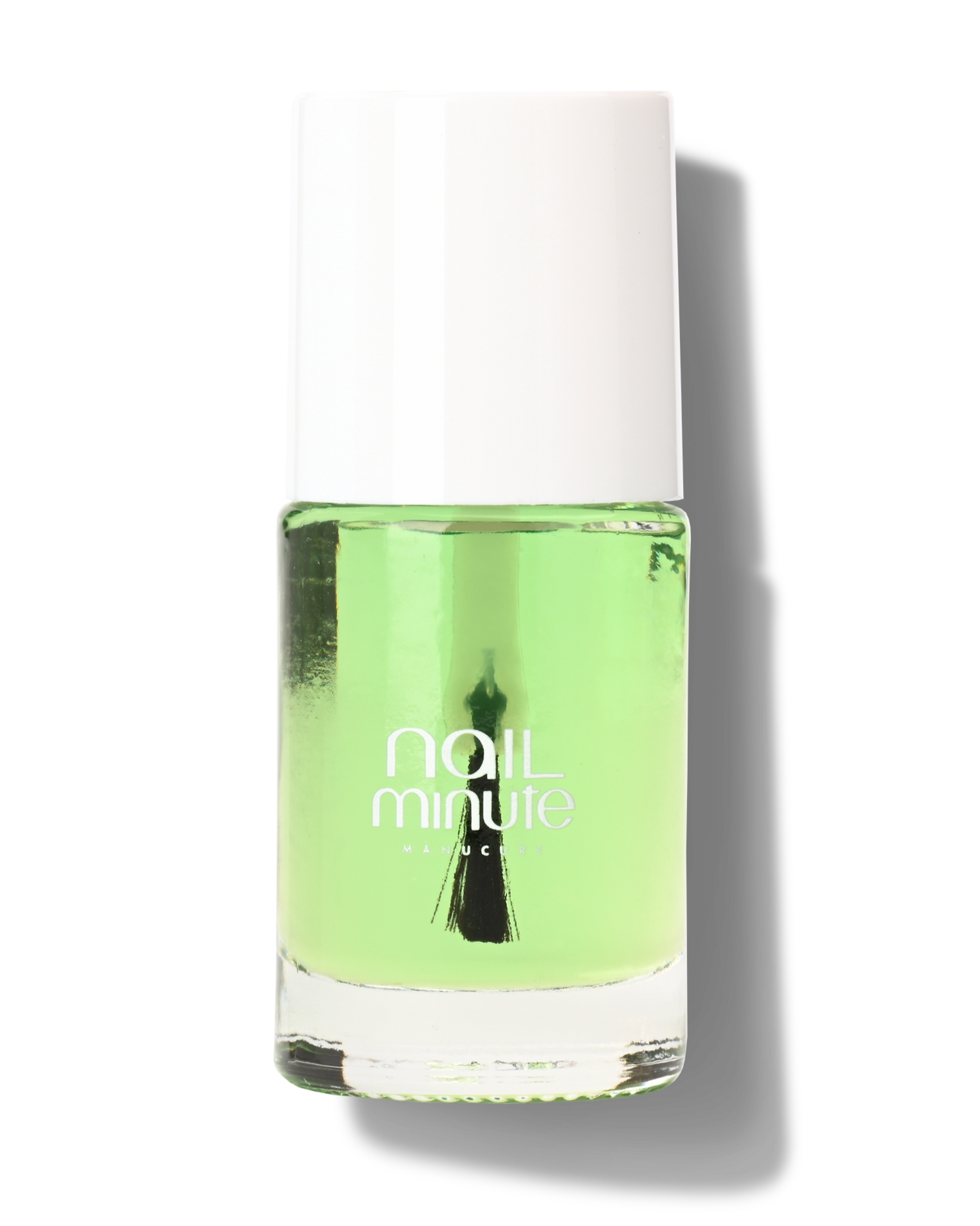 Huile Nourissante