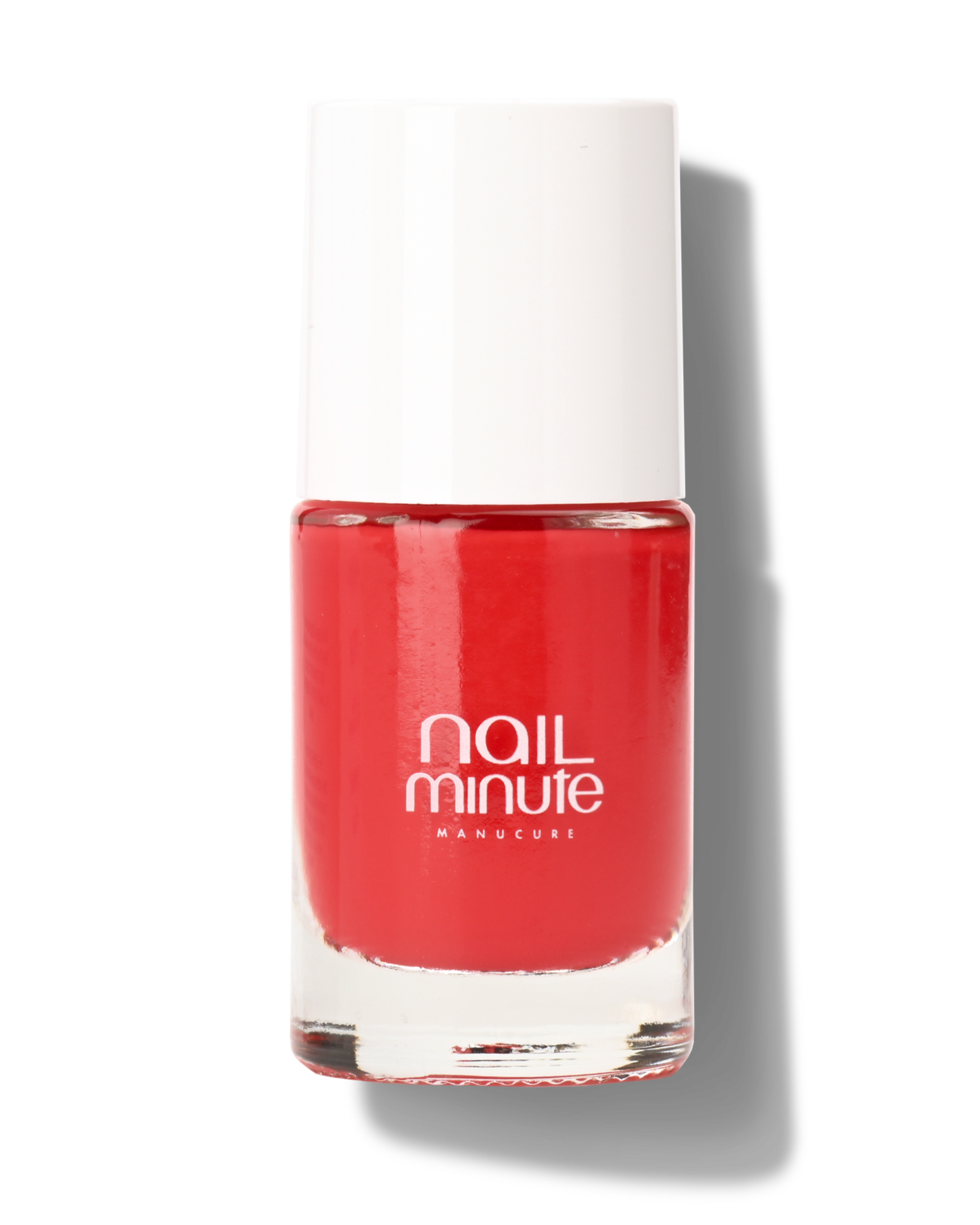 Vernis Acerola - Les Rouges