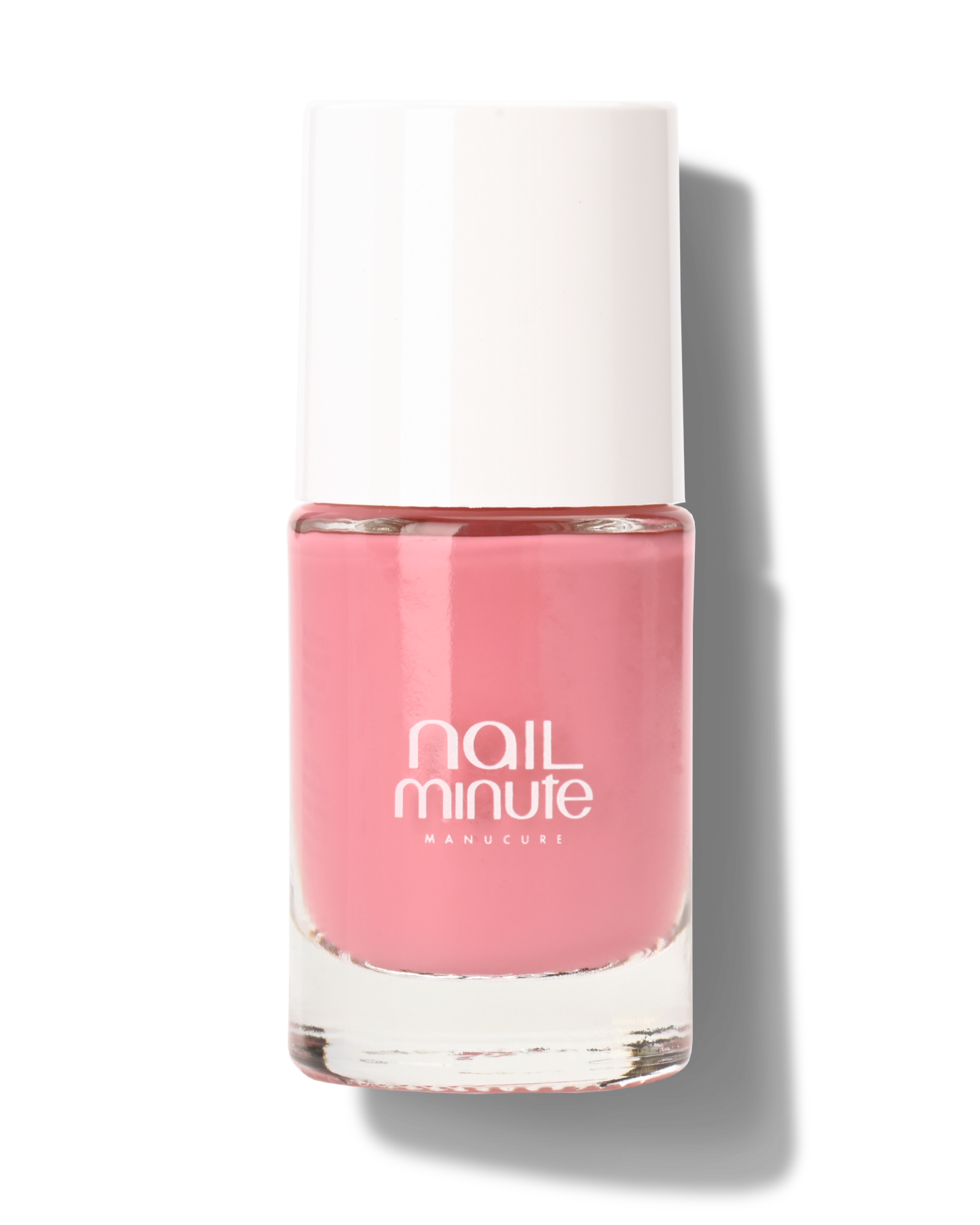 Vernis Antique Pink - Les Roses