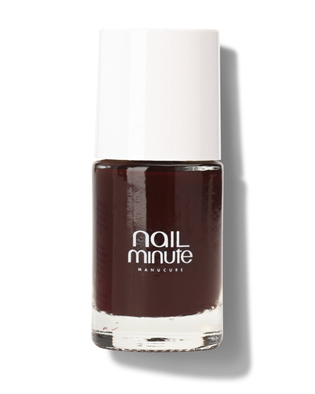 Vernis Black Cherry - Les Rouges