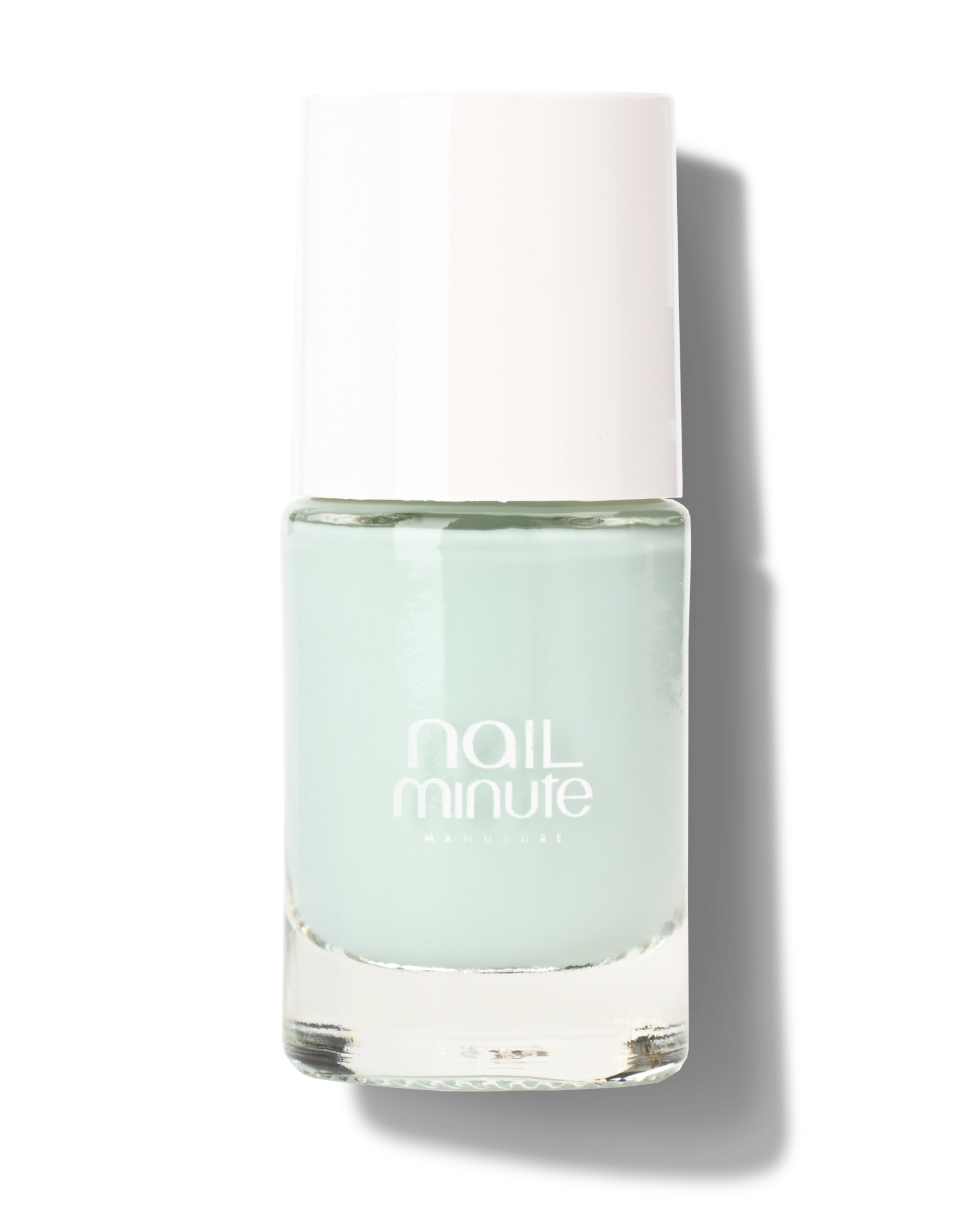 Vernis Blue Cotton - Les Pastels