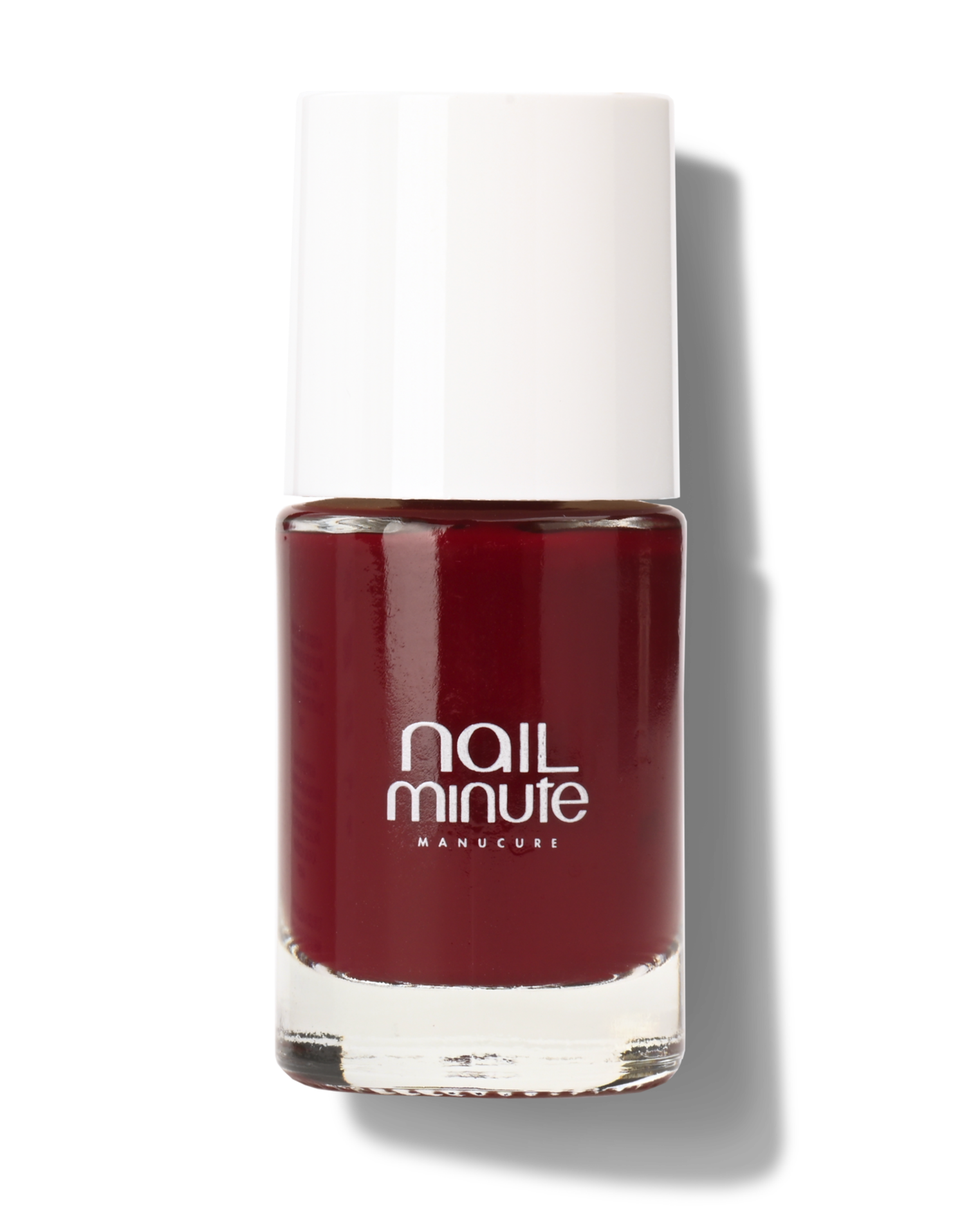 Vernis Bordeaux - Les Rouges
