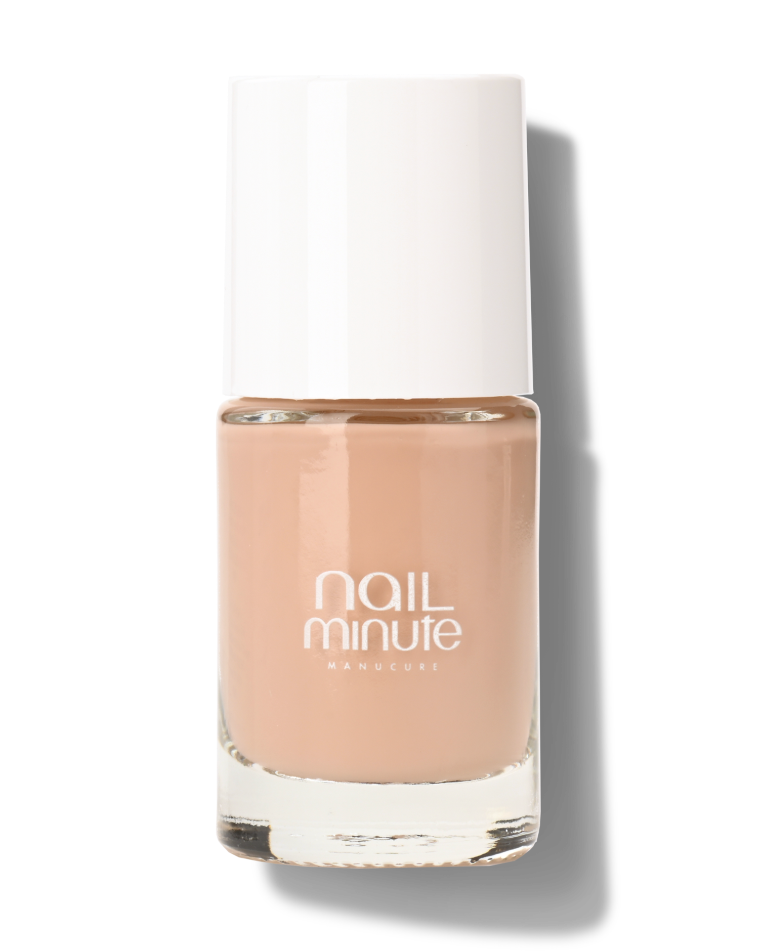 Vernis Caffè Latte - Les Nudes