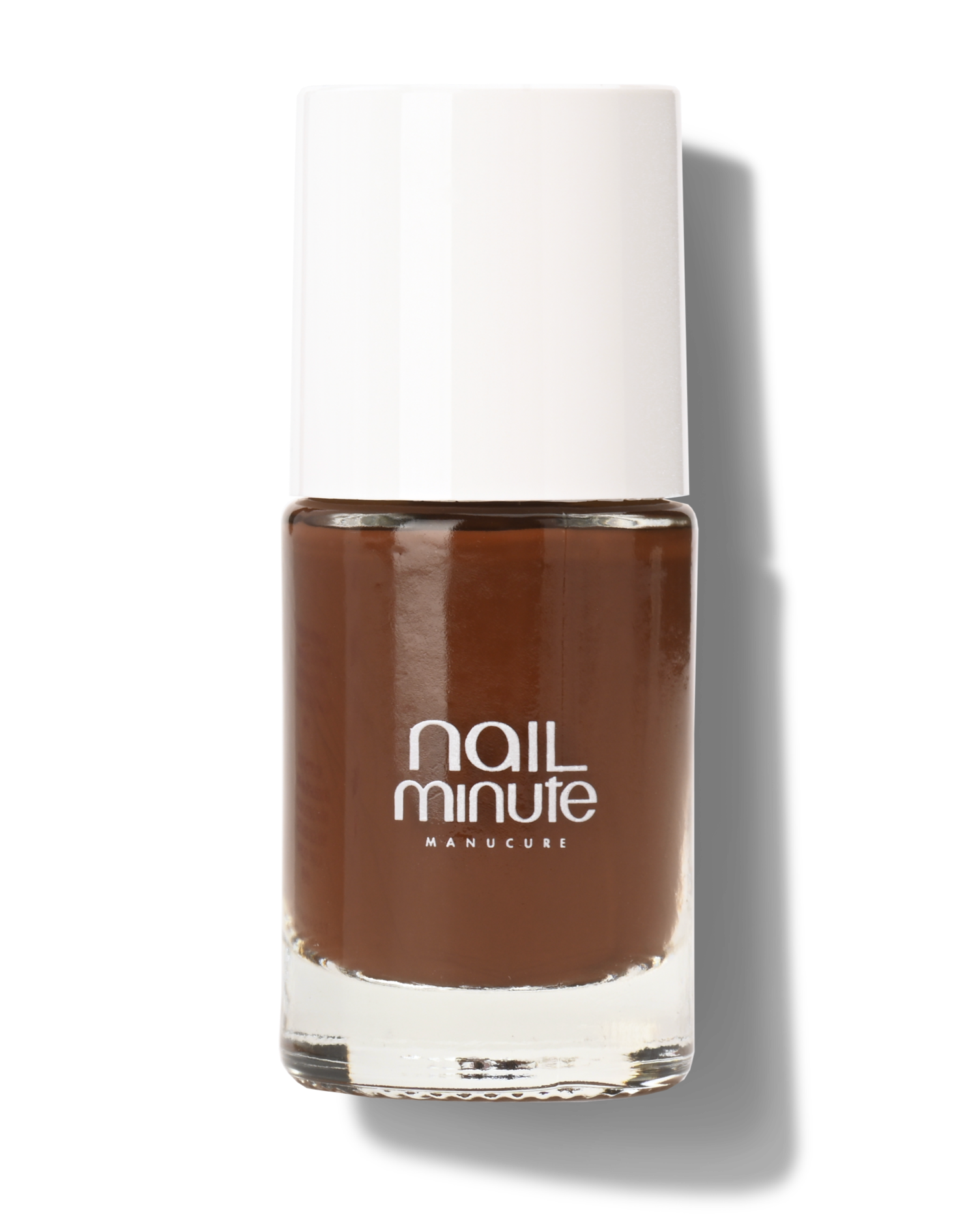 Vernis Chocolat - Les Nudes