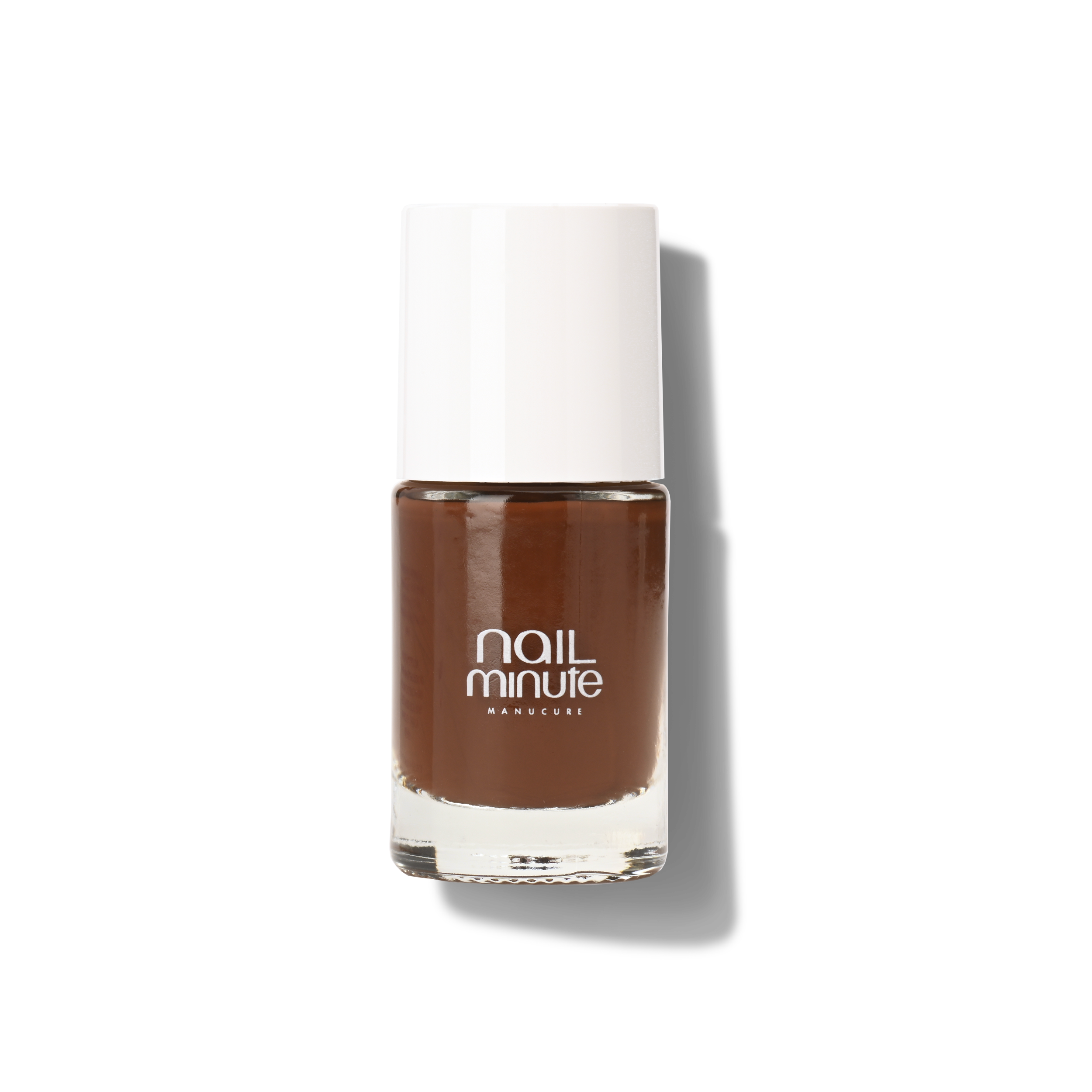 Chocolat Nailminute