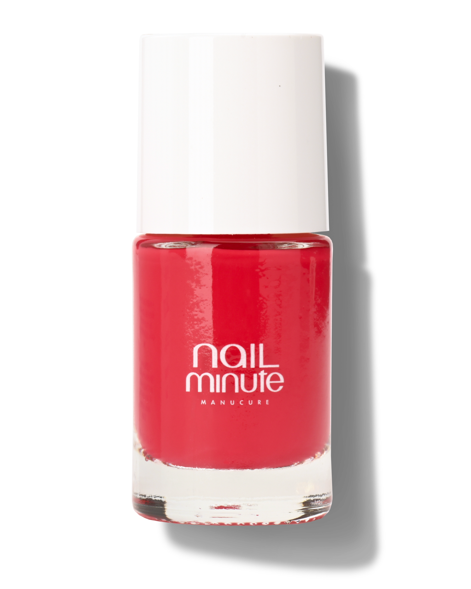 Vernis Coquelicot - Les Rouges