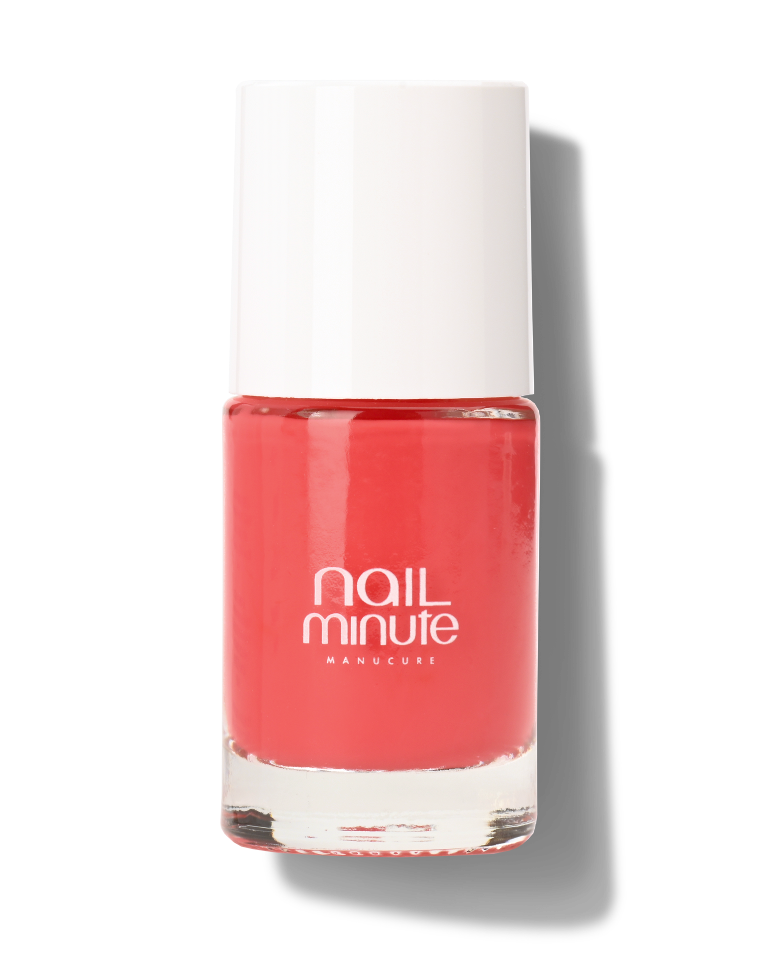 Vernis Corail - Les Rouges