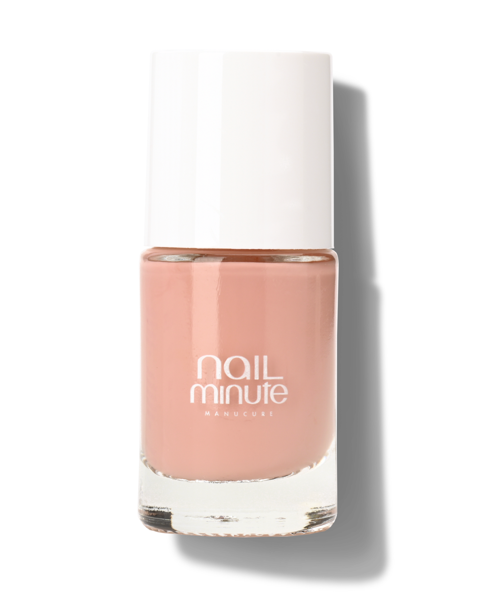 Vernis Dulce De Leche - Les Nudes