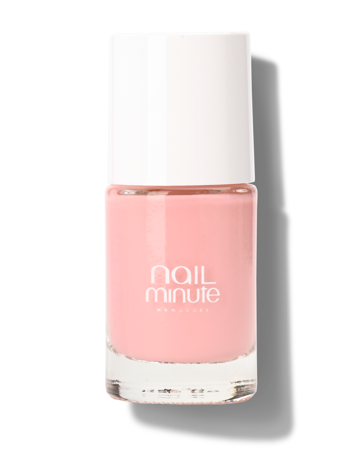 Vernis Flirt  - Les Roses
