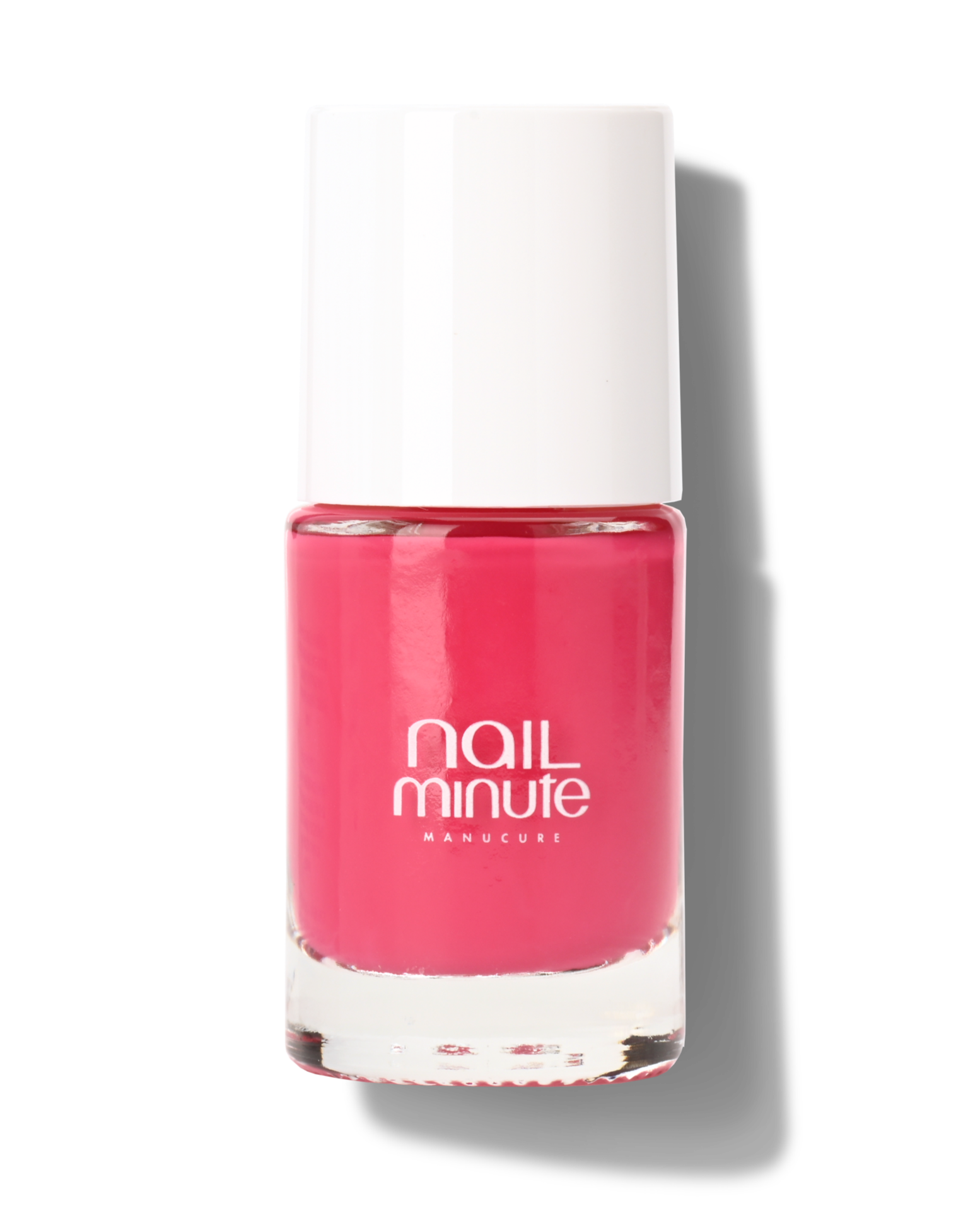 Vernis Fuschia - Les Roses