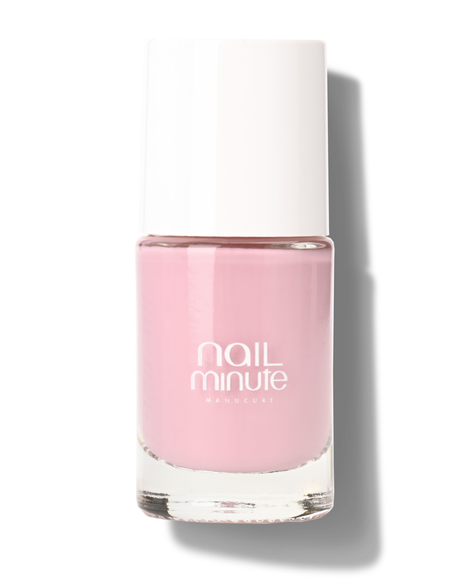 Vernis Guimauve - Les Pastels