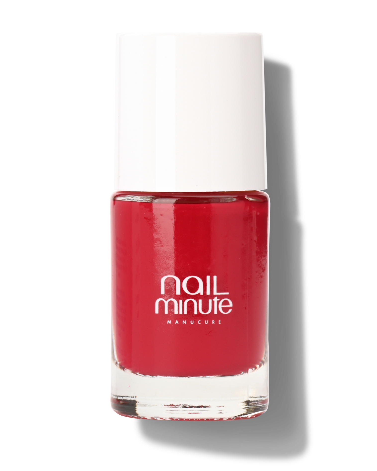 Vernis Hibiscus - Les Roses