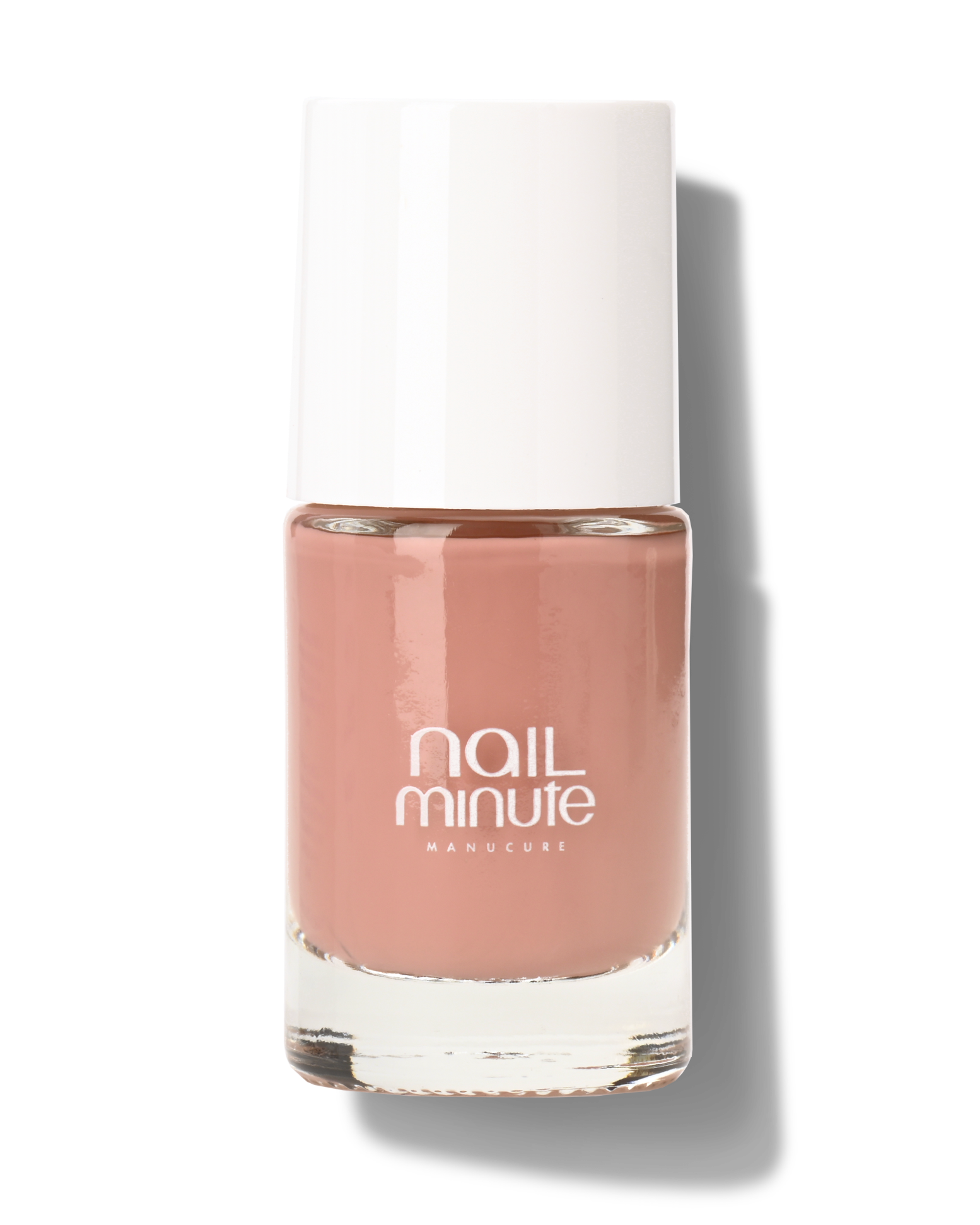 Vernis Mocha - Les Nudes