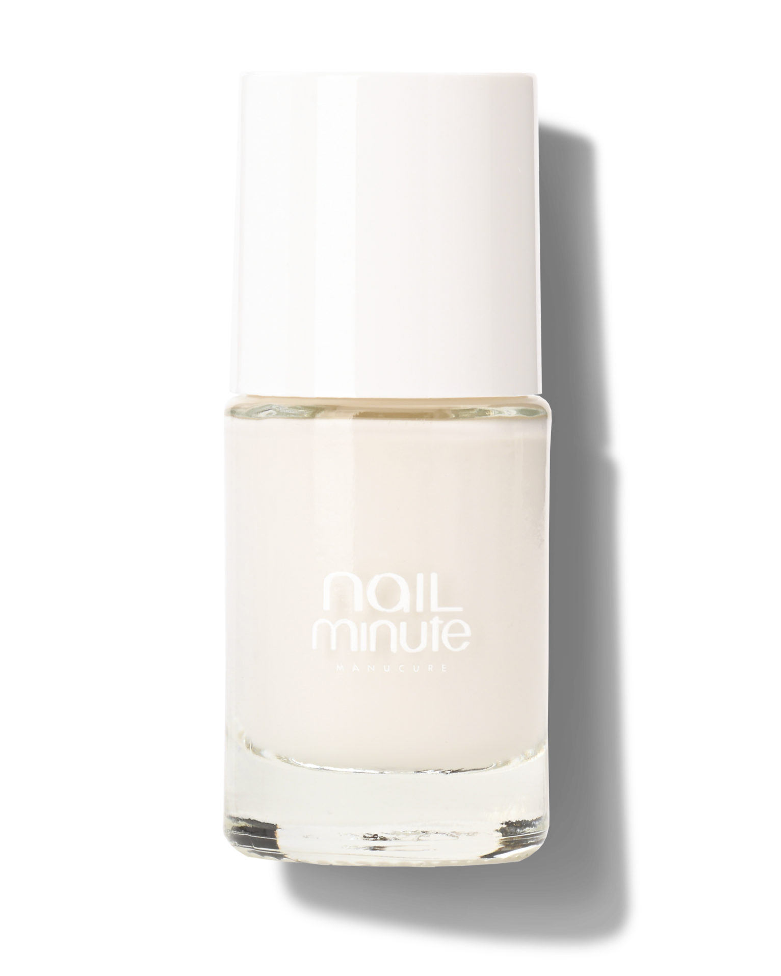 Vernis Perfect White - Les Intemporels