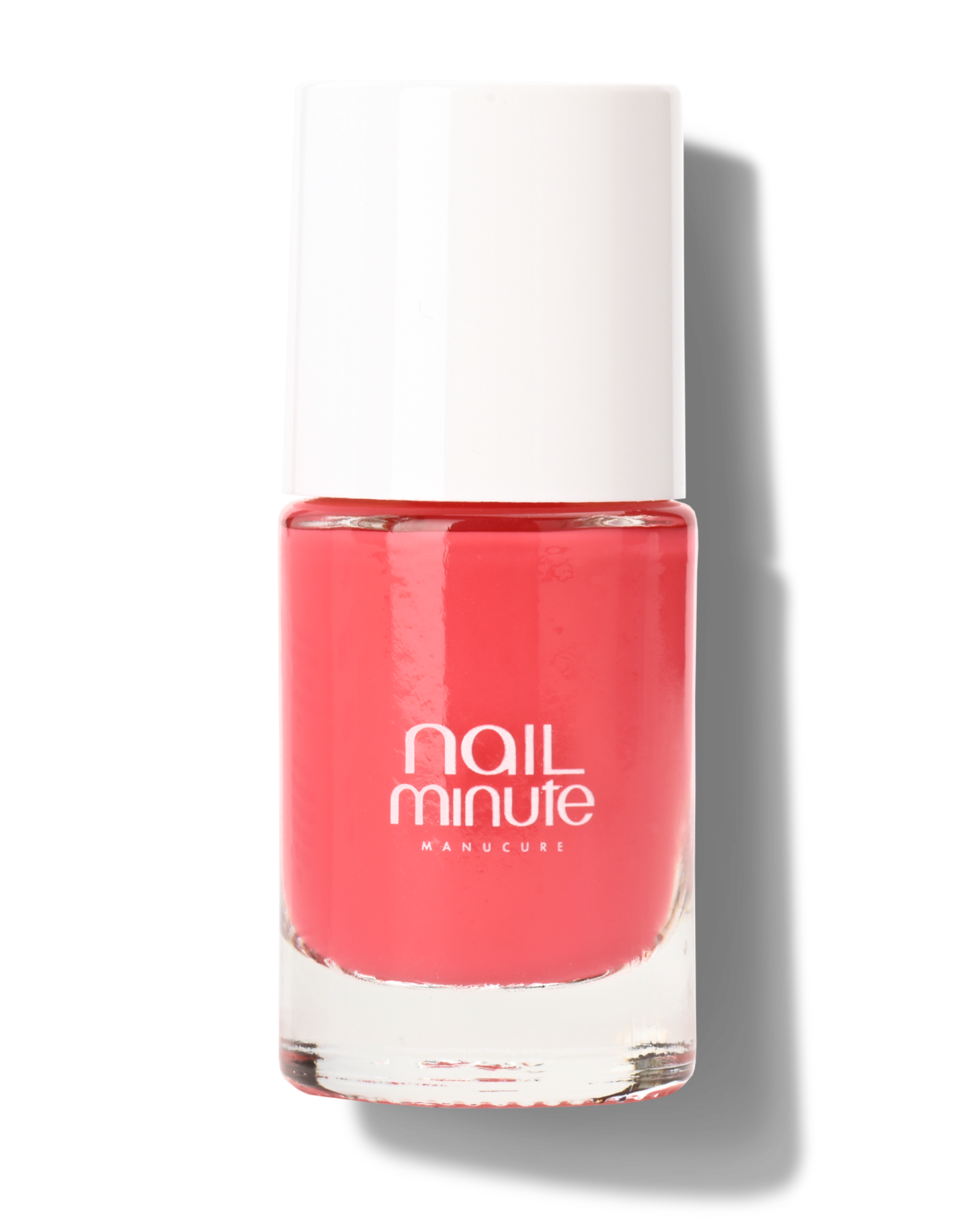 Vernis Pink Flower - Les Roses