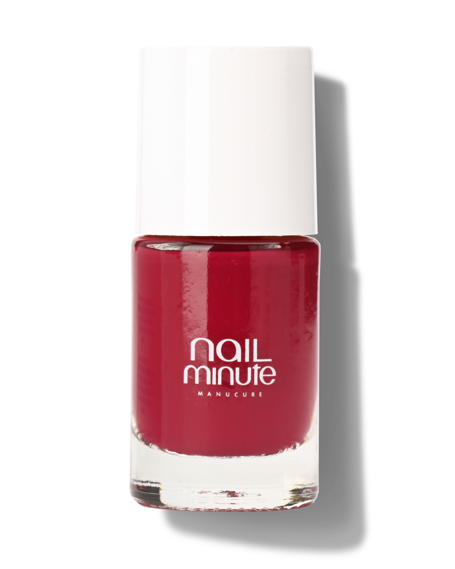 Vernis Plum - Les Roses