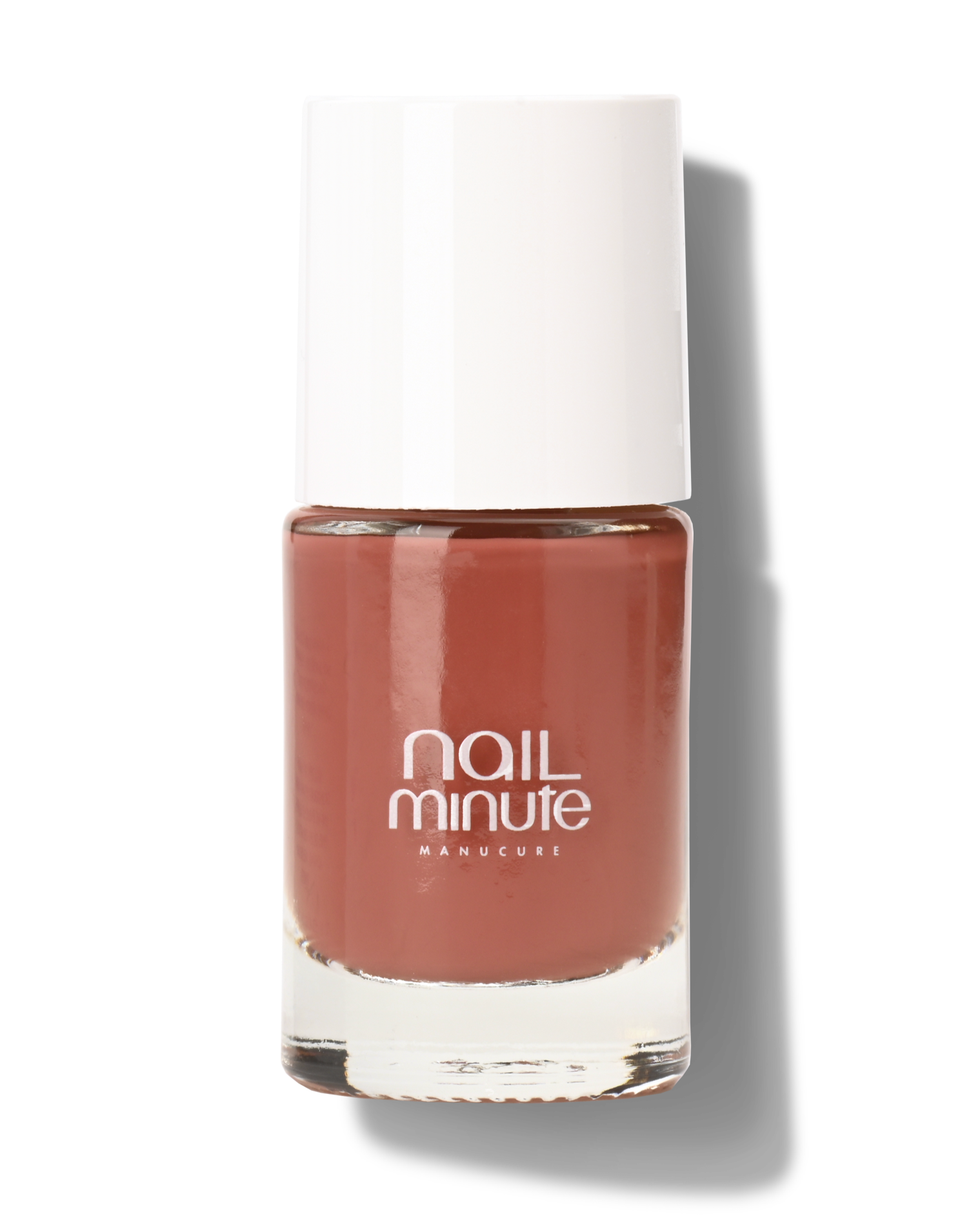 Vernis Praline - Les Nudes