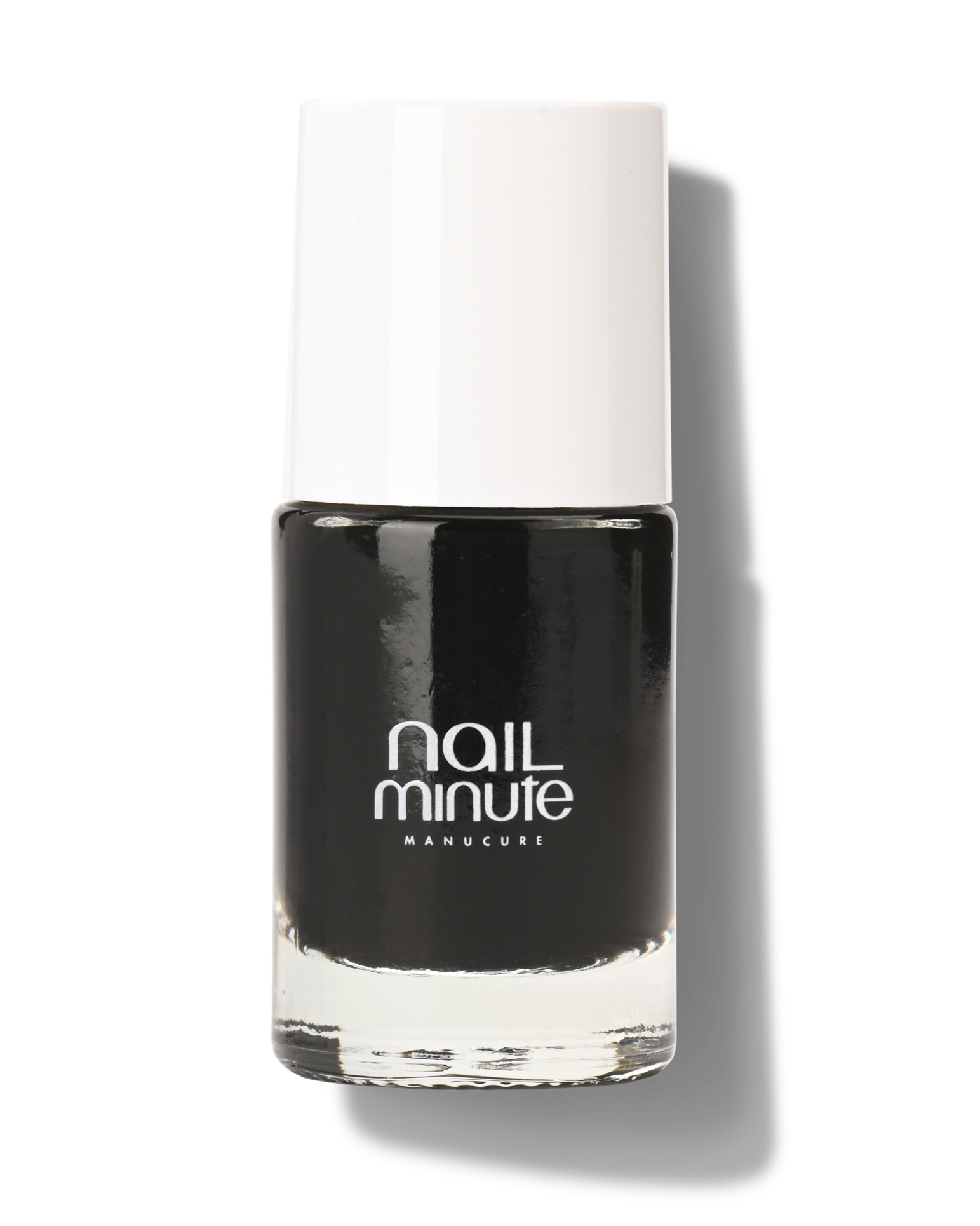 Vernis Pure Black - Les Intemporels