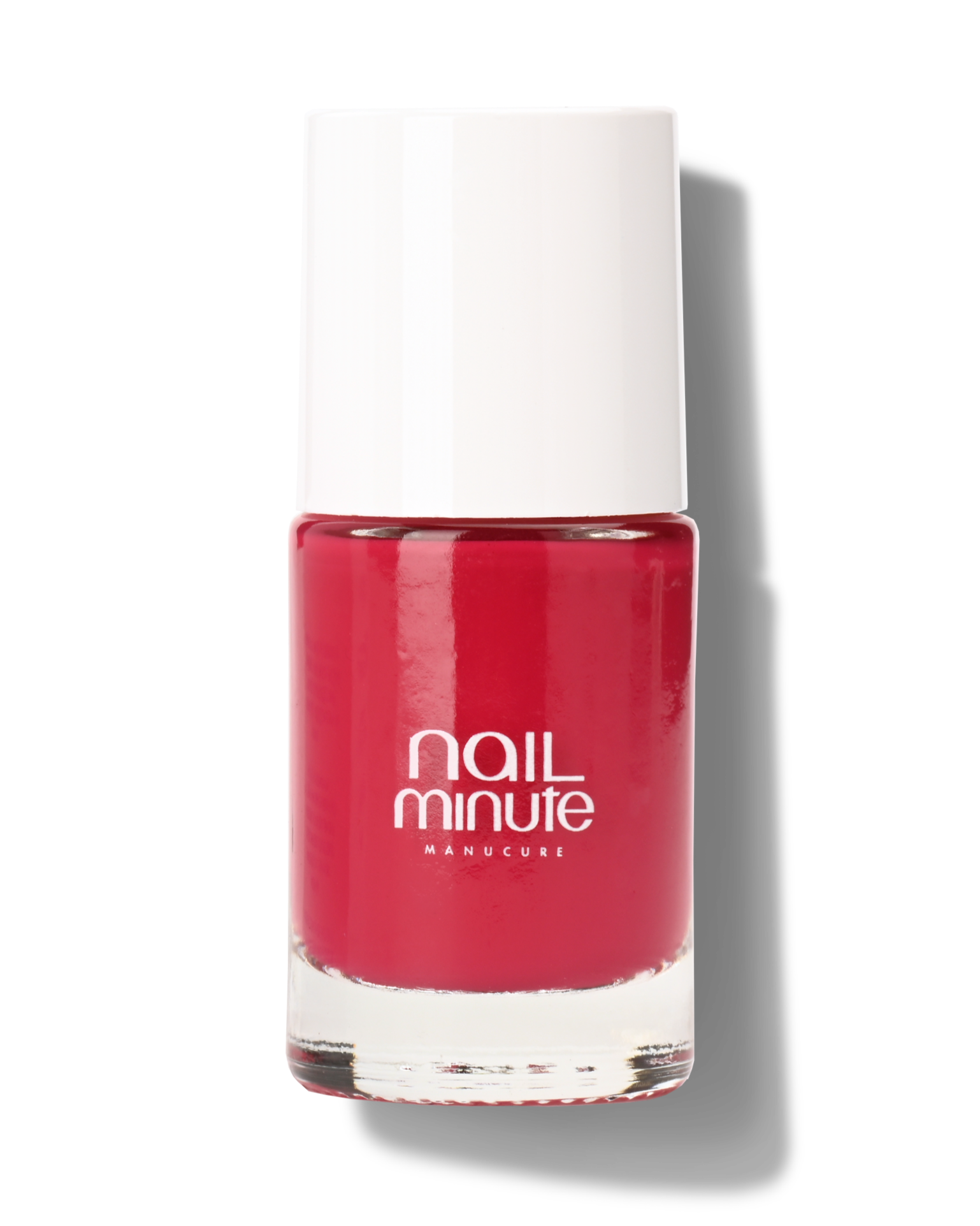 Vernis Raspberry - Les Roses