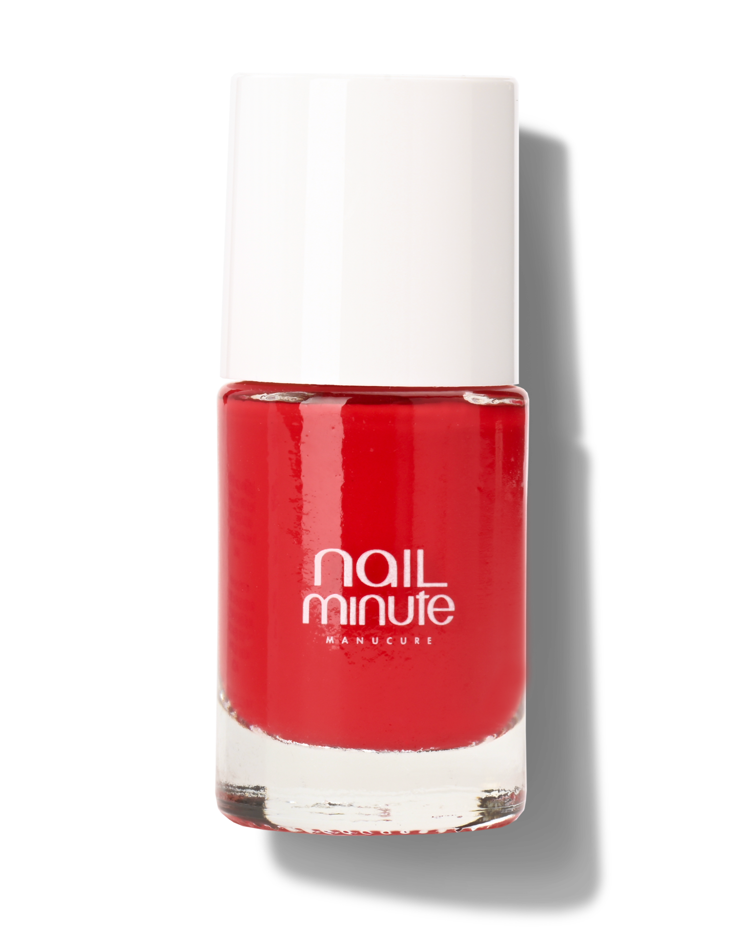 Vernis Red Scarlet - Les Rouges