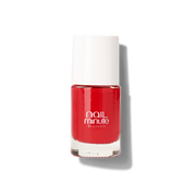 Red Scarlet Nailminute