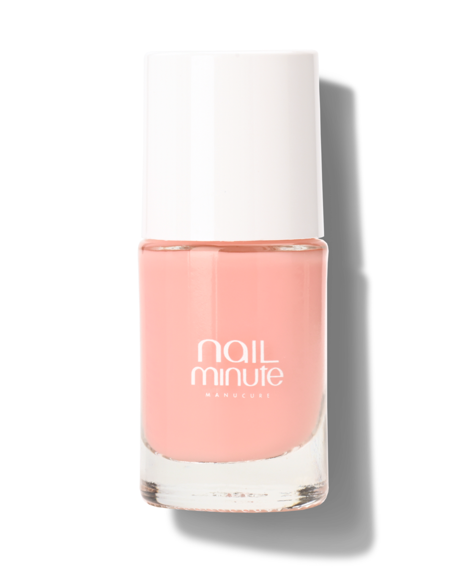 Vernis Rose French - Les Roses