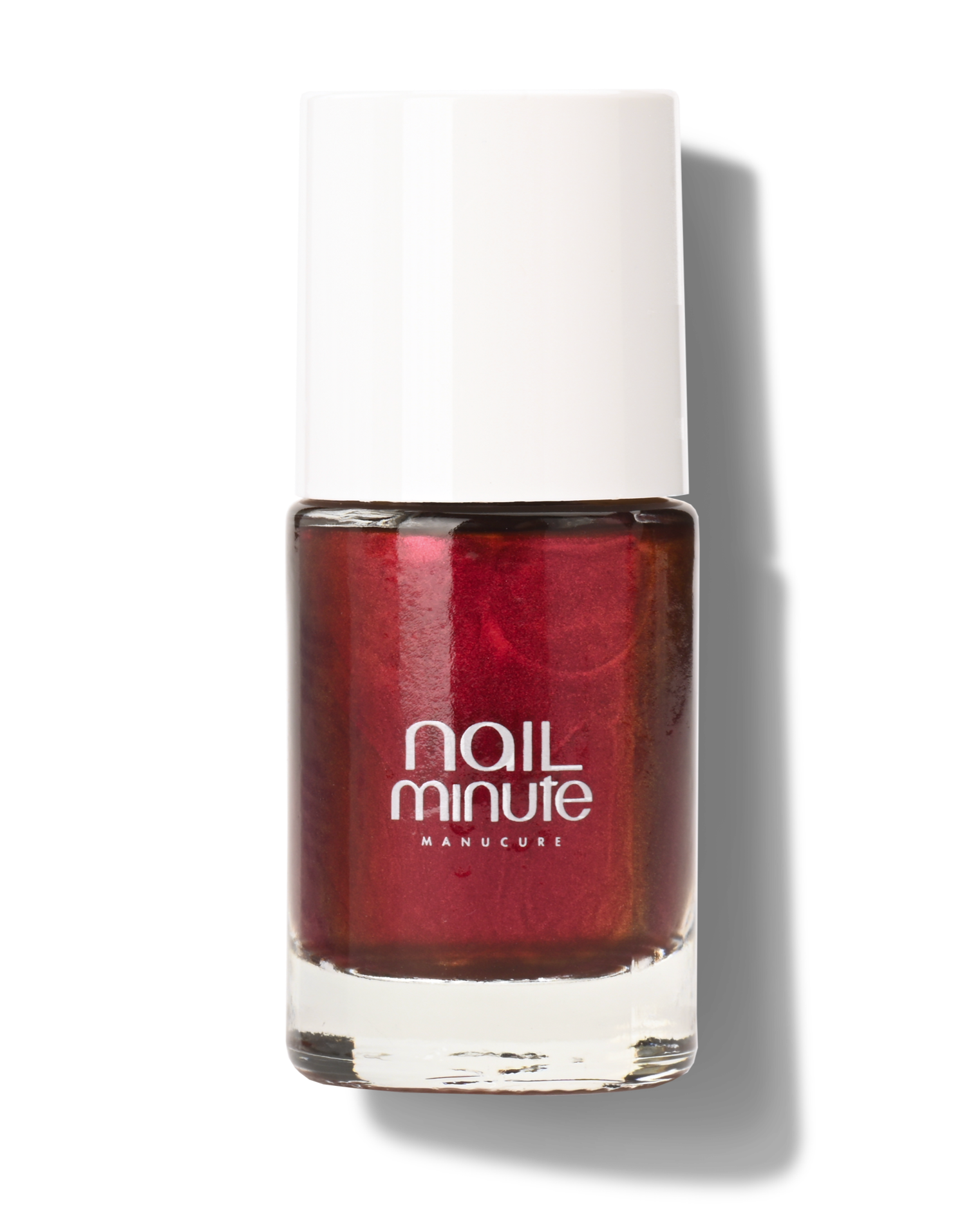 Vernis Rubis - Les Rouges