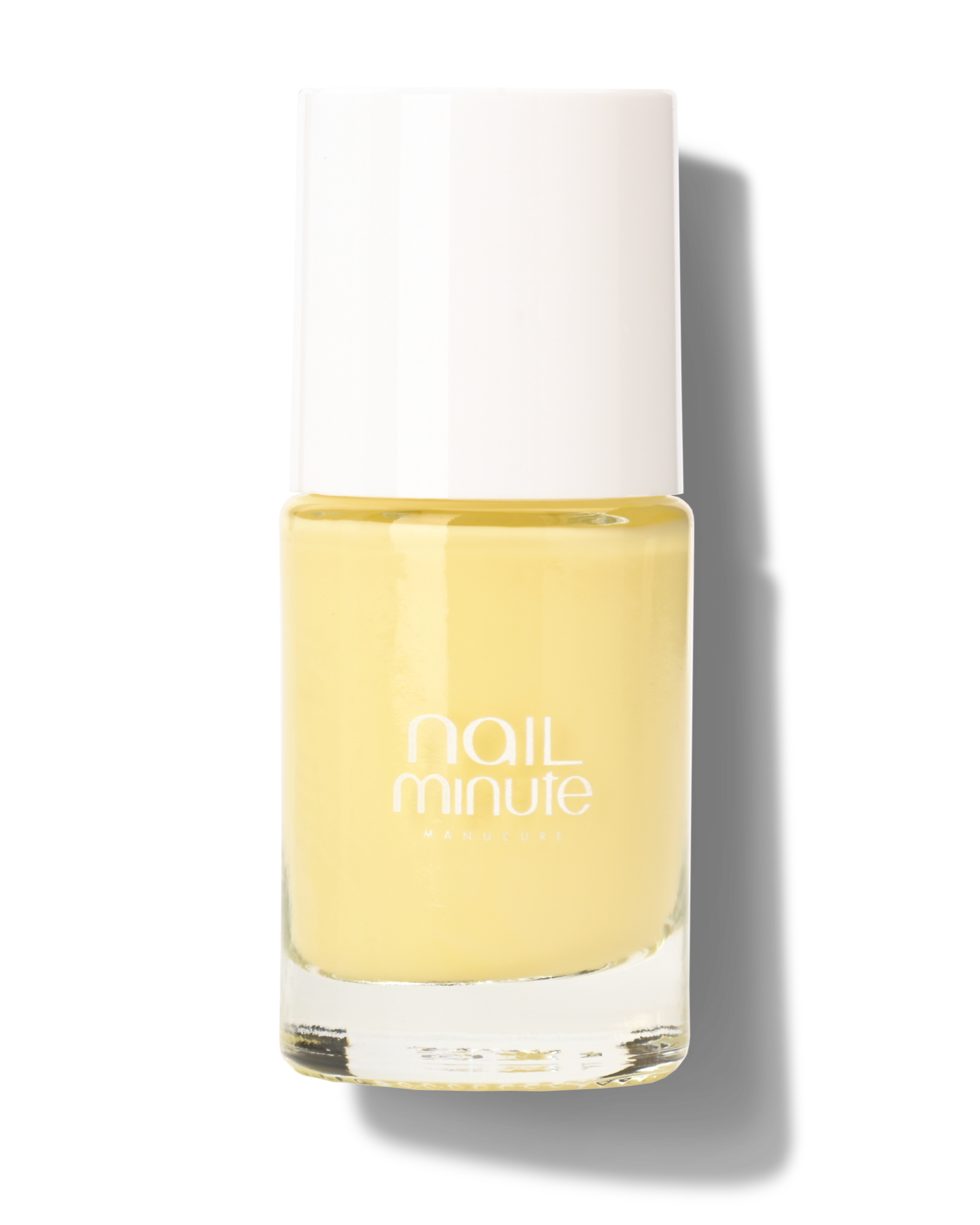 Vernis Sunny Light - Les Pastels