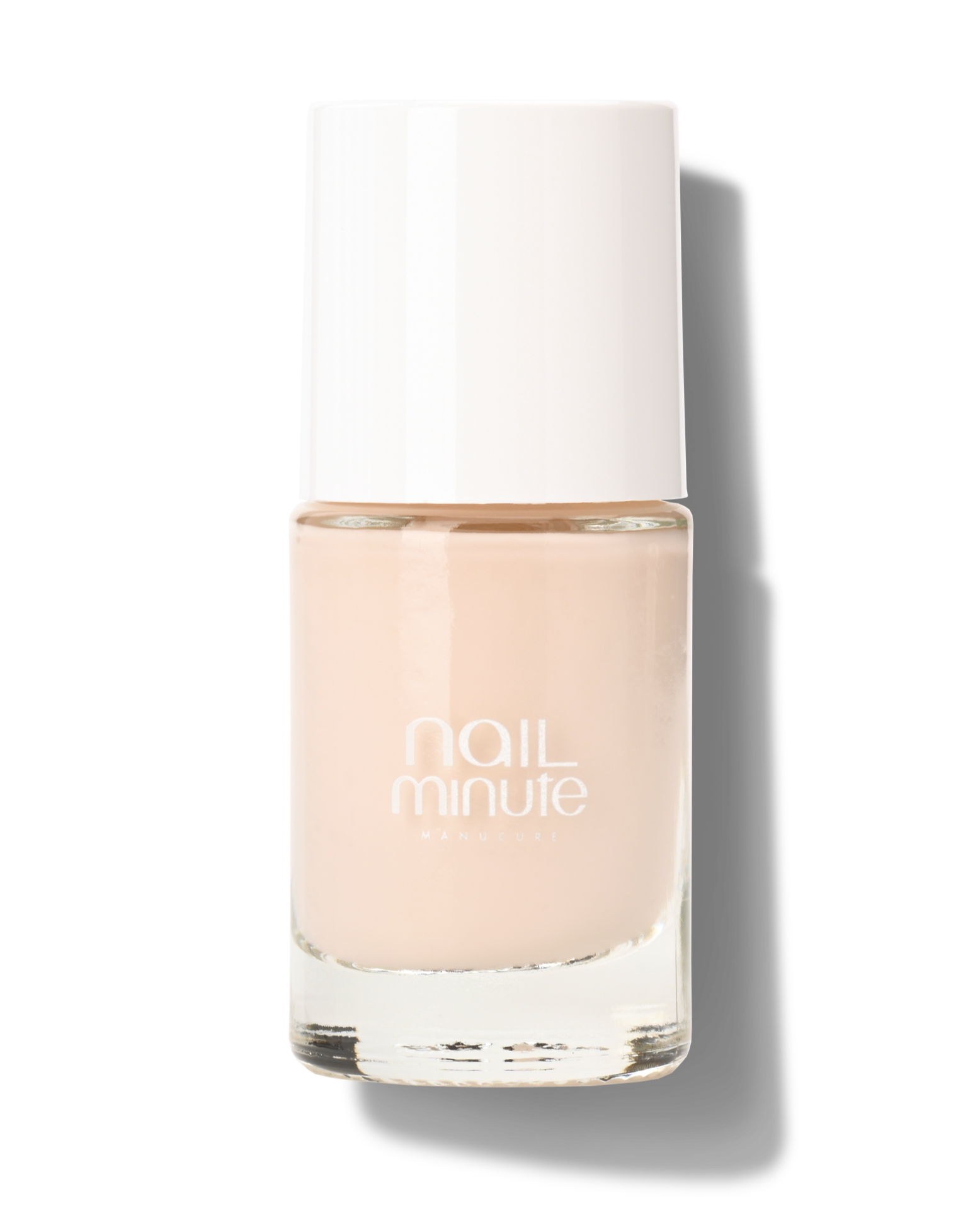 Vernis Vanilla - Les Nudes
