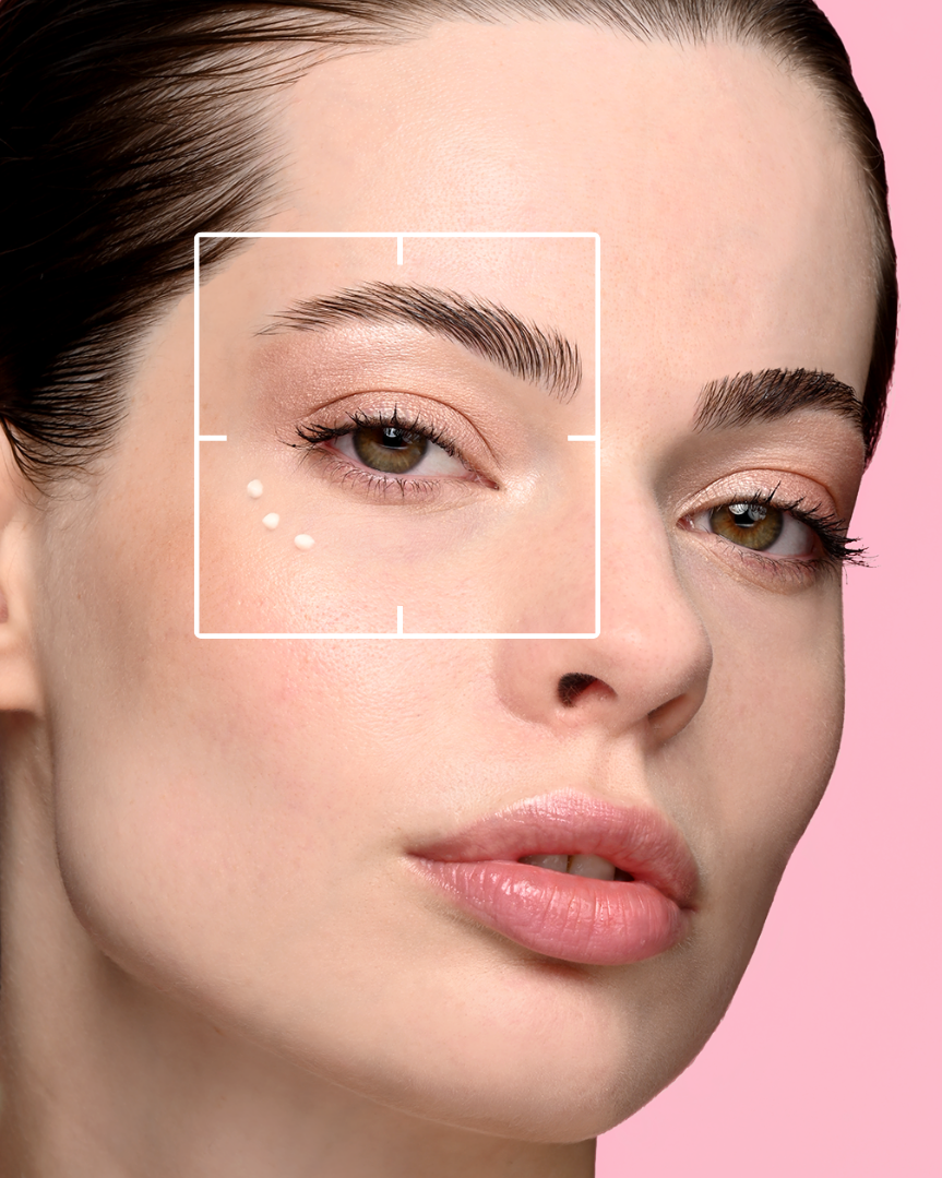 Contour des Yeux Regard Liftant Metabolissime