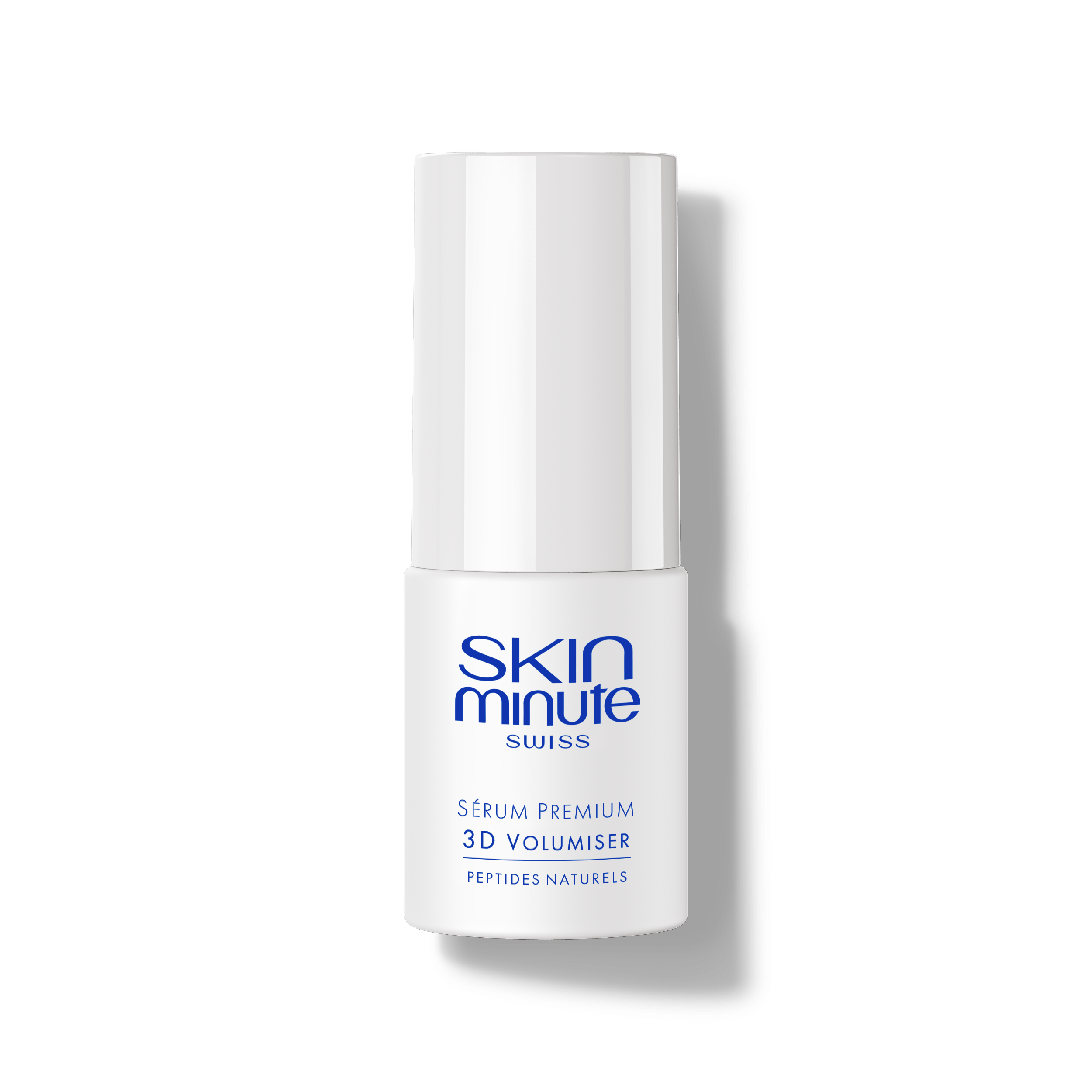 Sérum 3D Volumiser Premium