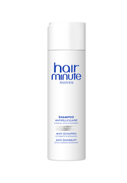 Shampoo Antipelliculaire