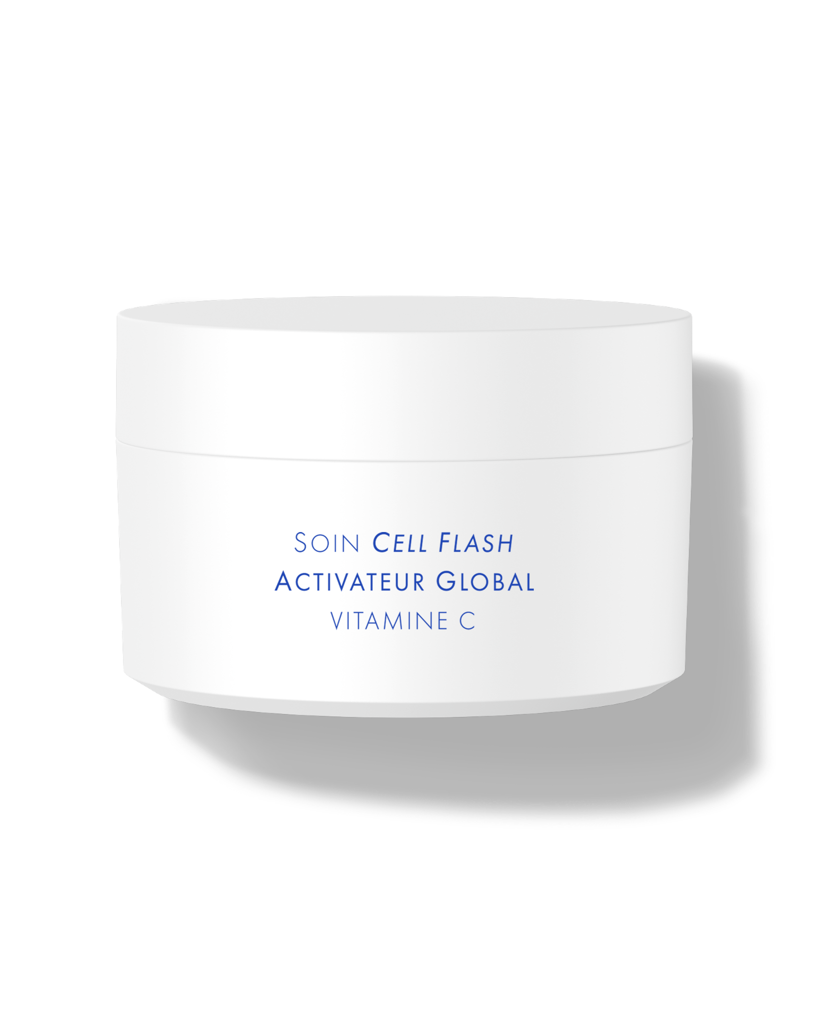 Soin Cell Flash Activateur Global Metabolissime