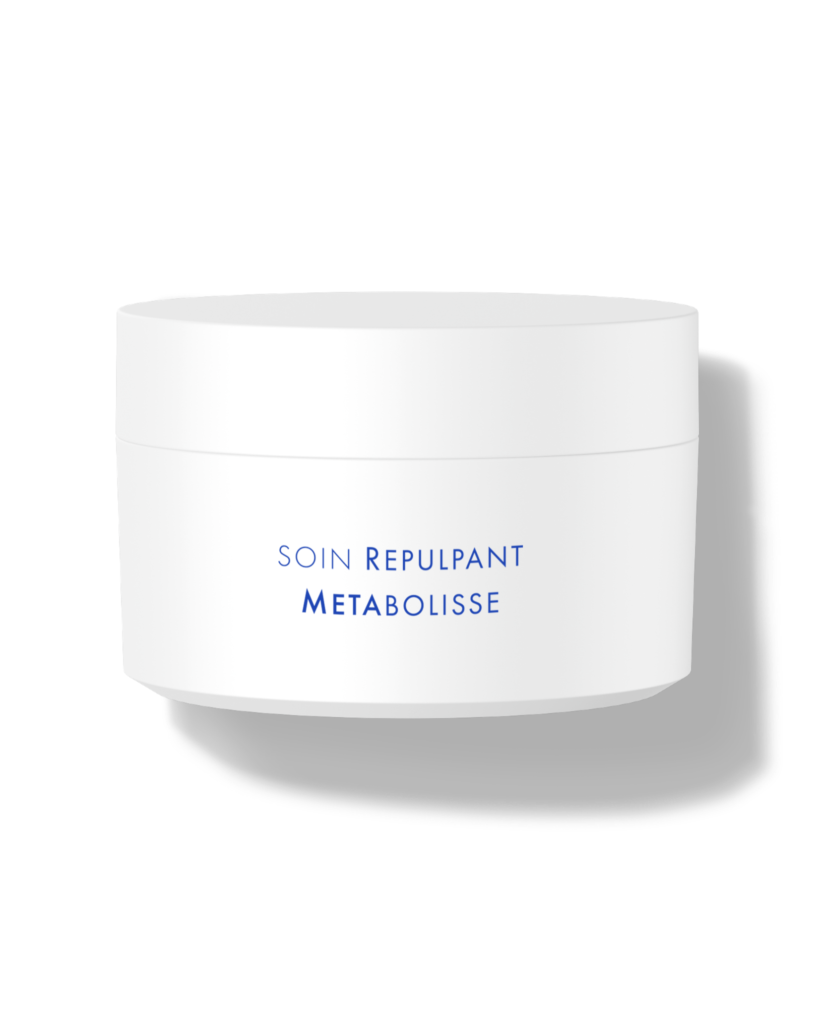Crème Repulpante Metabolic