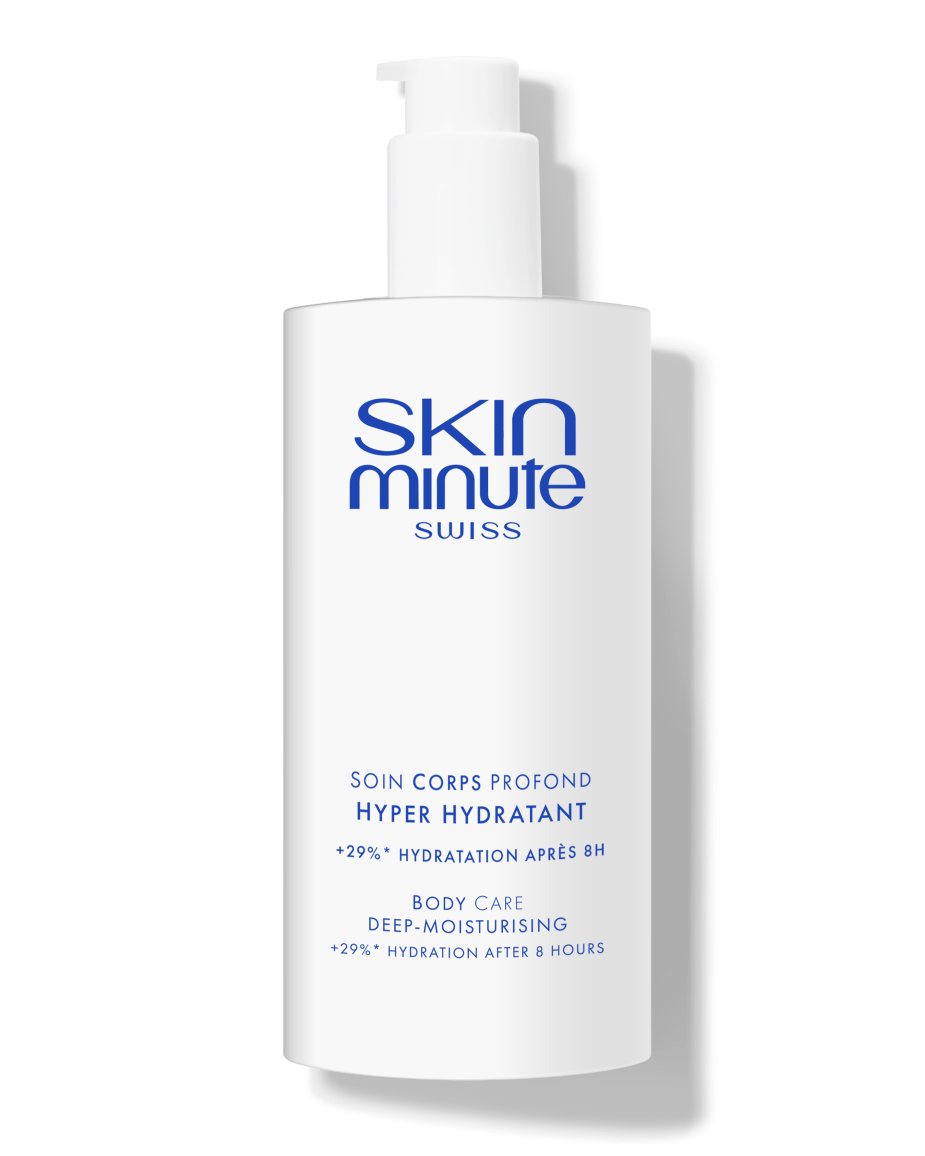 Soin Profond Hyper Hydratant