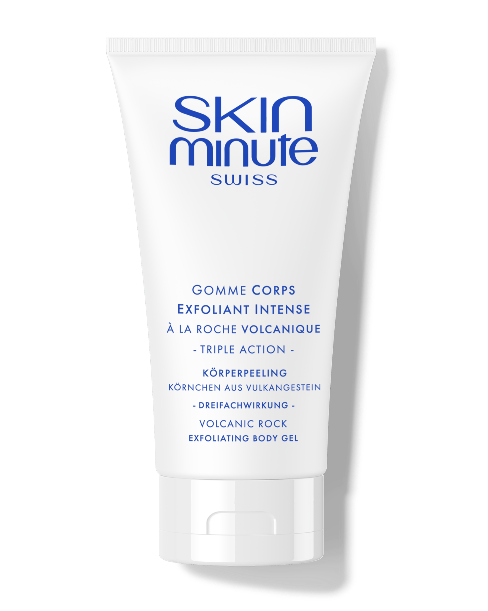 Gomme Exfoliant