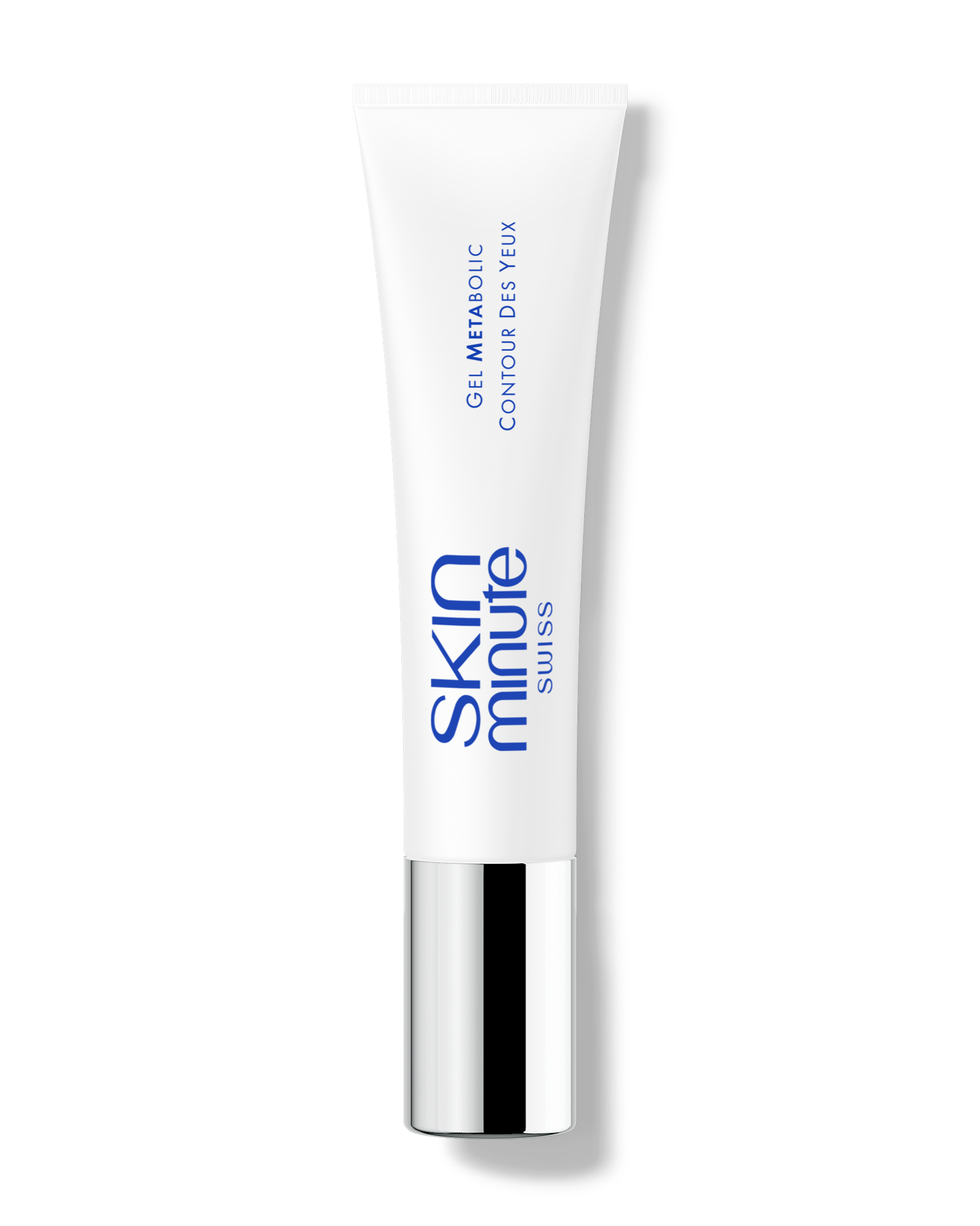 Gel Contour des Yeux Metabolic